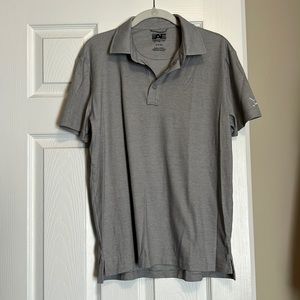 American Eagle Men’s Polo - Small